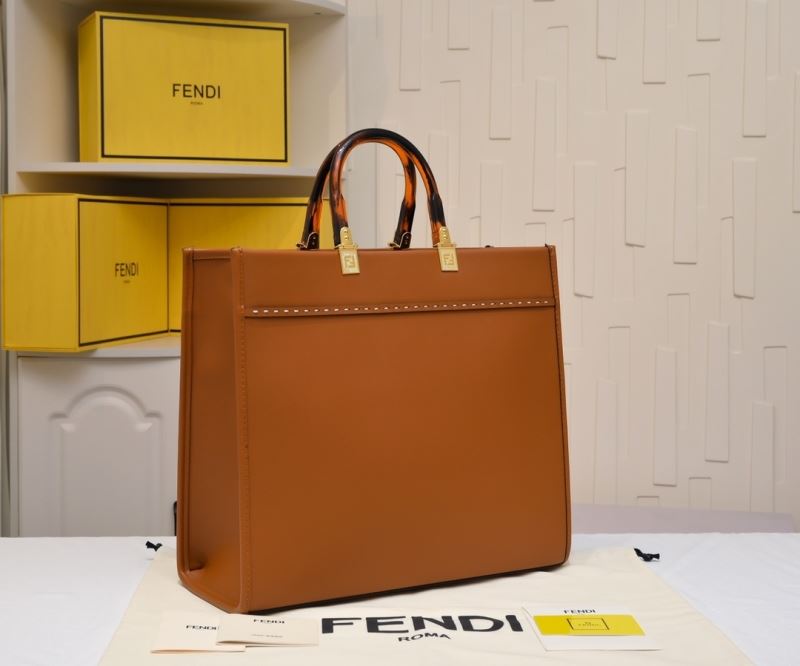 Fendi Sunshine Bags